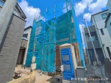 【東京都/江戸川区一之江】江戸川区一之江7丁目 新築一戸建て 