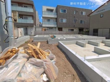 【東京都/江戸川区一之江】江戸川区一之江7丁目 新築一戸建て 