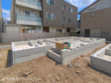 【東京都/江戸川区一之江】江戸川区一之江7丁目 新築一戸建て 