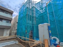 【東京都/江戸川区一之江】江戸川区一之江7丁目 新築一戸建て 