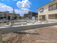 【東京都/江戸川区一之江】江戸川区一之江7丁目 新築一戸建て 