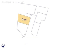 【東京都/江戸川区一之江】江戸川区一之江7丁目 新築一戸建て 図面と異なる場合は現況を優先