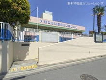 【東京都/江戸川区一之江】江戸川区一之江7丁目 新築一戸建て 周辺施設