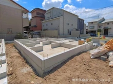 【東京都/江戸川区一之江】江戸川区一之江7丁目 新築一戸建て 