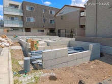 【東京都/江戸川区一之江】江戸川区一之江7丁目 新築一戸建て 
