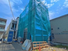 【東京都/江戸川区一之江】江戸川区一之江7丁目 新築一戸建て 