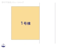 【東京都/江戸川区春江町】江戸川区春江町5丁目 新築一戸建て 図面と異なる場合は現況を優先