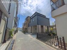 【東京都/江戸川区春江町】江戸川区春江町5丁目 新築一戸建て 