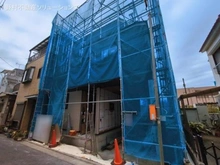 【東京都/江戸川区春江町】江戸川区春江町5丁目 新築一戸建て 