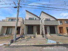 【千葉県/浦安市弁天】浦安市弁天4丁目 新築一戸建て 