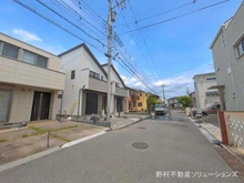【千葉県/浦安市弁天】浦安市弁天4丁目 新築一戸建て 