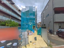 【千葉県/浦安市当代島】浦安市当代島3丁目 新築一戸建て 