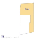 【千葉県/浦安市当代島】浦安市当代島3丁目 新築一戸建て 図面と異なる場合は現況を優先