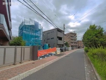 【千葉県/浦安市当代島】浦安市当代島3丁目 新築一戸建て 
