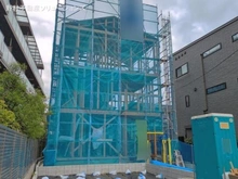 【千葉県/浦安市当代島】浦安市当代島3丁目 新築一戸建て 