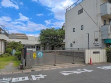 【千葉県/浦安市当代島】浦安市当代島3丁目 新築一戸建て 周辺施設