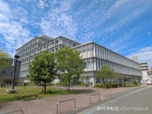 【千葉県/浦安市当代島】浦安市当代島3丁目 新築一戸建て 周辺施設