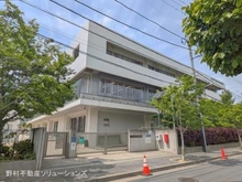 【東京都/江戸川区東葛西】江戸川区東葛西4丁目 新築一戸建て 周辺施設