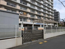 【東京都/江戸川区東葛西】江戸川区東葛西4丁目 新築一戸建て 周辺施設