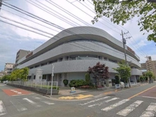 【東京都/江戸川区東葛西】江戸川区東葛西4丁目 新築一戸建て 周辺施設