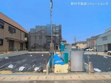 【千葉県/浦安市海楽】浦安市海楽1丁目 新築一戸建て 