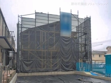【千葉県/浦安市海楽】浦安市海楽1丁目 新築一戸建て 