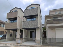 【千葉県/浦安市富士見】浦安市富士見2丁目 新築一戸建て 