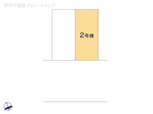 【千葉県/浦安市富士見】浦安市富士見2丁目 新築一戸建て 図面と異なる場合は現況を優先