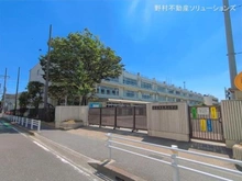 【千葉県/浦安市富士見】浦安市富士見2丁目 新築一戸建て 周辺施設