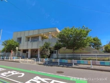 【千葉県/浦安市富士見】浦安市富士見2丁目 新築一戸建て 周辺施設
