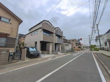 【千葉県/浦安市富士見】浦安市富士見2丁目 新築一戸建て 