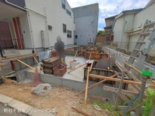 【東京都/江戸川区江戸川】江戸川区江戸川3丁目 新築一戸建て 