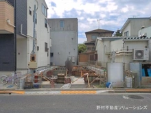 【東京都/江戸川区江戸川】江戸川区江戸川3丁目 新築一戸建て 