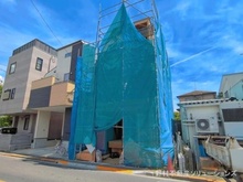 【東京都/江戸川区江戸川】江戸川区江戸川3丁目 新築一戸建て 