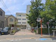 【東京都/江戸川区江戸川】江戸川区江戸川3丁目 新築一戸建て 周辺施設