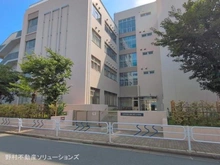 【東京都/江戸川区江戸川】江戸川区江戸川3丁目 新築一戸建て 周辺施設