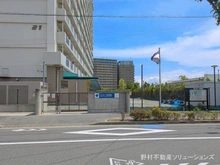 【東京都/江戸川区江戸川】江戸川区江戸川3丁目 新築一戸建て 周辺施設