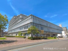 【東京都/江戸川区江戸川】江戸川区江戸川3丁目 新築一戸建て 周辺施設