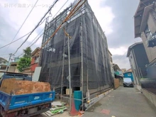 【千葉県/浦安市猫実】浦安市猫実3丁目 新築一戸建て 