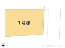【千葉県/浦安市猫実】浦安市猫実3丁目 新築一戸建て 図面と異なる場合は現況を優先