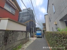 【千葉県/浦安市猫実】浦安市猫実3丁目 新築一戸建て 