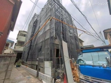 【千葉県/浦安市猫実】浦安市猫実3丁目 新築一戸建て 