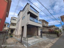 【千葉県/浦安市猫実】浦安市猫実3丁目 新築一戸建て 