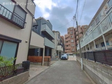 【東京都/江戸川区西葛西】江戸川区西葛西8丁目 新築一戸建て 
