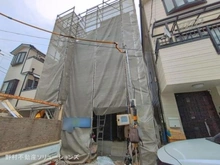 【東京都/江戸川区西葛西】江戸川区西葛西8丁目 新築一戸建て 