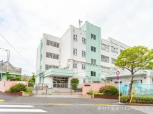 【東京都/江戸川区西葛西】江戸川区西葛西8丁目 新築一戸建て 周辺施設