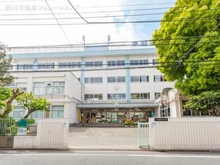 【東京都/江戸川区西葛西】江戸川区西葛西8丁目 新築一戸建て 周辺施設