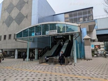 【東京都/江戸川区西葛西】江戸川区西葛西8丁目 新築一戸建て 周辺施設