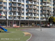 【東京都/江戸川区西葛西】江戸川区西葛西8丁目 新築一戸建て 周辺施設