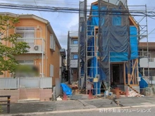 【千葉県/浦安市猫実】浦安市猫実1丁目 新築一戸建て 